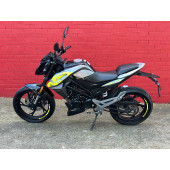 CFMOTO 150NK, 2022,10102 km only, Full service history, as new,  NO DEPOSIT, $45 Per week 24 months only.