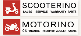 Scooterino Motorino